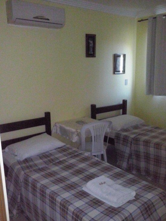 Casa Grande Pousada Carpina Bagian luar foto